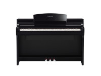 Yamaha CSP-275 PE Polished Black Yamaha CSP-275 PE Polished Black
